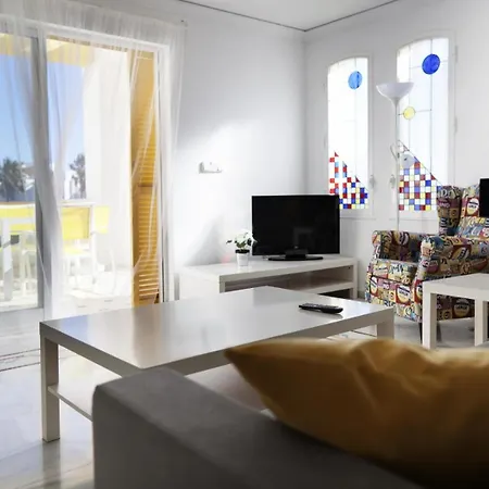 110 Alberca 7-6 * Dénia