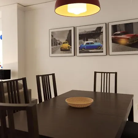 110 Alberca 7-6 Apartment *