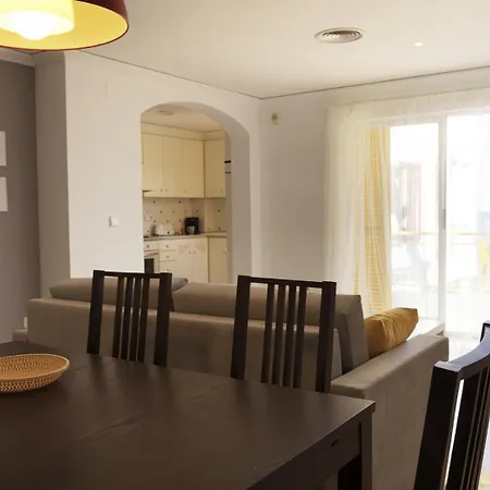 110 Alberca 7-6 Apartment *