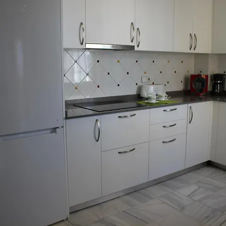 Apartment 110 Alberca 7-6