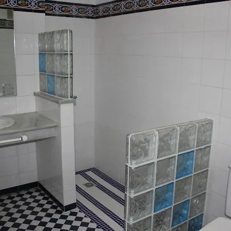 Apartment 110 Alberca 7-6 Dénia