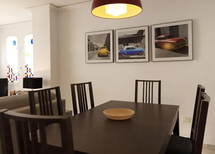 110 Alberca 7-6 Apartment *