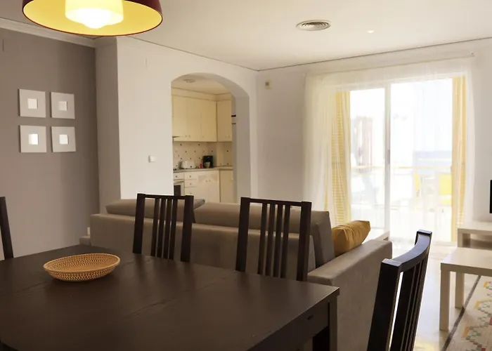 110 Alberca 7-6 Apartment *