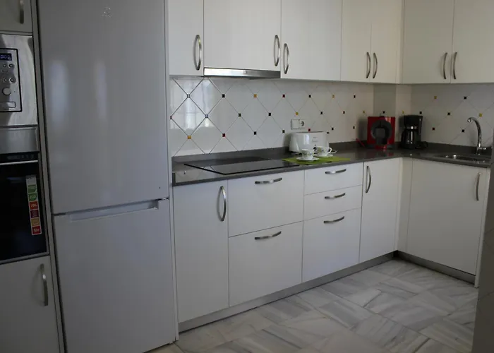 Apartment 110 Alberca 7-6