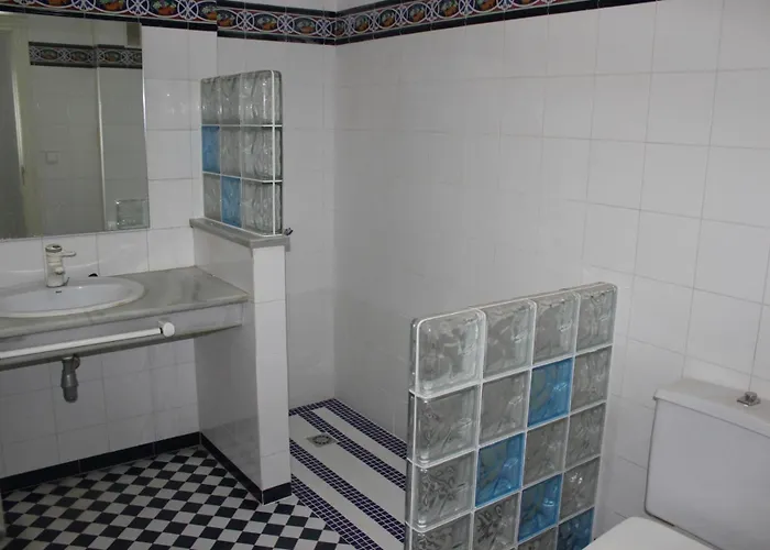 Apartment 110 Alberca 7-6 Denia