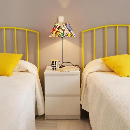 110 Alberca 7-6 Διαμέρισμα Denia