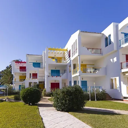 110 Alberca 7-6 Apartamento *