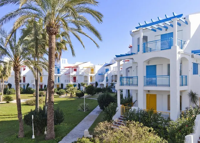 110 Alberca 7-6 Apartamento *