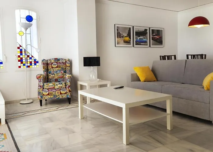 110 Alberca 7-6 Apartamento *