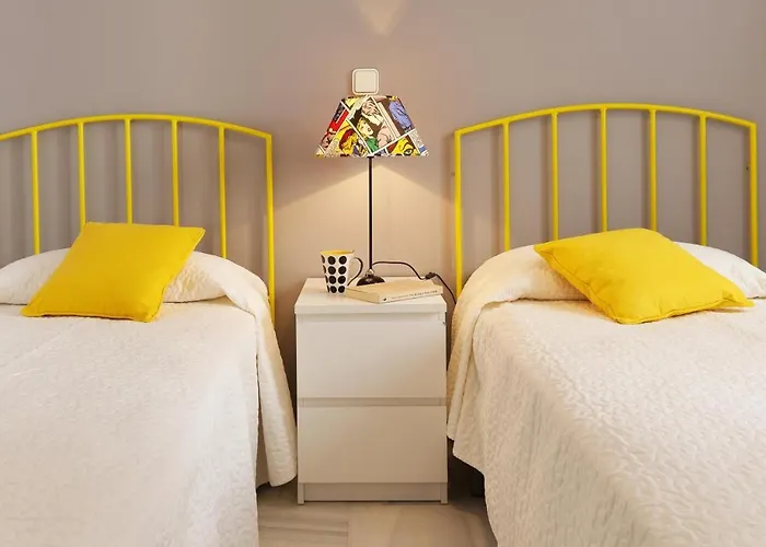 110 Alberca 7-6 Apartamento Dénia