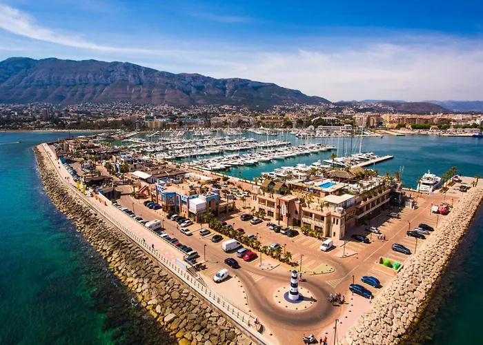 110 Alberca 7-6 公寓