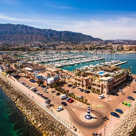 110 Alberca 7-6 Appartamento