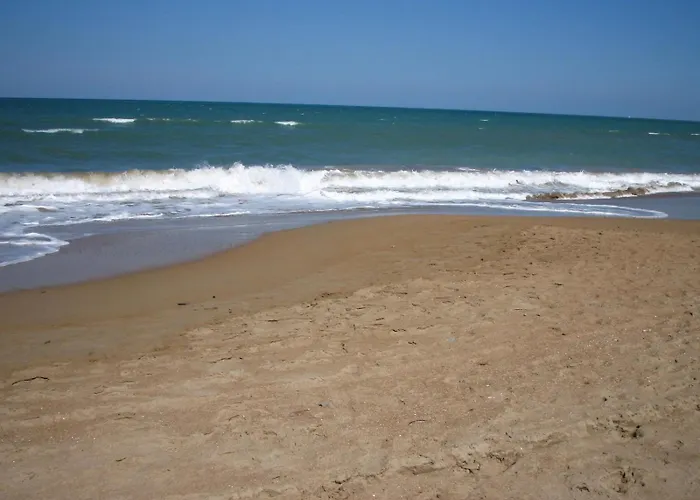 110 Alberca 7-6 Appartamento