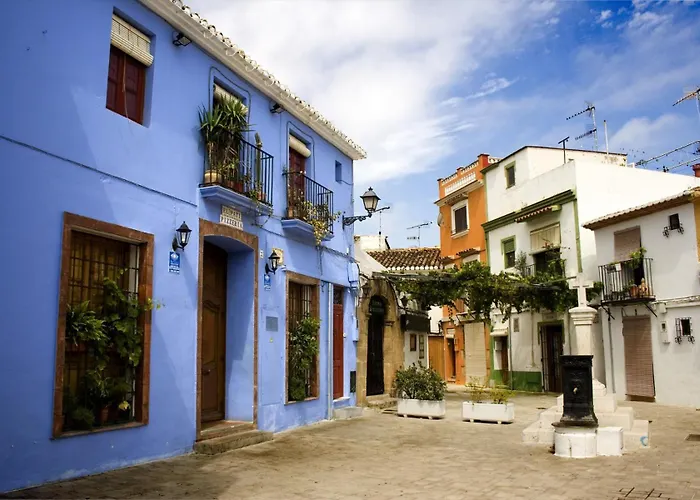 Appartamento 110 Alberca 7-6